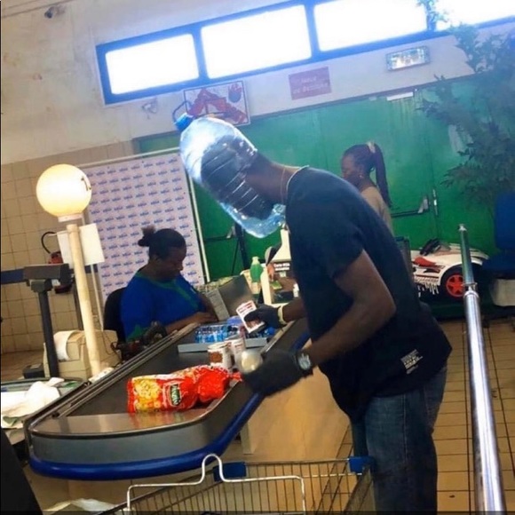 Please unlike & go to follow game #3 🙏 thank u 🙏 - Picture 11 of 16